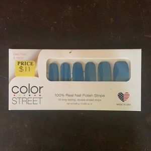 Color Street Nails